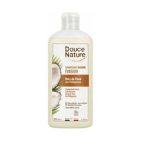 Slika Douce Nature naravni gel in šampon za tuširanje kokos, 250 mL