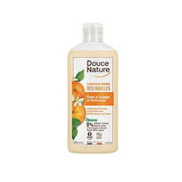 Slika Douce Nature naravni gel in šampon za tuširanje pomarančni cvet, 250 mL