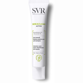 Slika SVR Sebiaclear Active gel, 40 mL