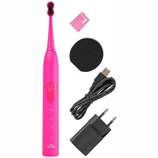 Odtenek: ŠOKANTNO ROZA