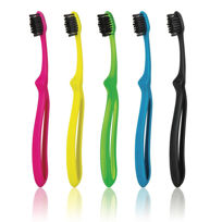 Slika MegaSmile Loop zobna ščetka - izjemno lahka