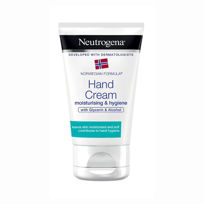 Slika Neutrogena regenerativna higienska vlažilna krema za roke, 50 mL