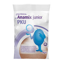 Slika PKU Anamix Junior prašek čokolada, 30x 36 g