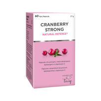 Slika Cranberry Strong Vitabalans, 60 kapsul