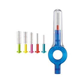 Slika Curaprox Prime Plus set 06-011, 1 komplet