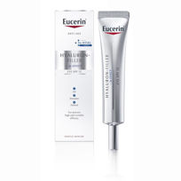 Slika Eucerin Hyaluron-Filler krema za okrog oči, 15 mL