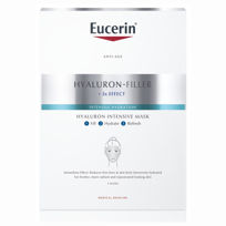 Slika Eucerin Hyaluron-Filler maska za pomladitev kože, 1 maska