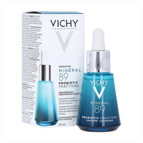Slika Vichy Mineral 89 Probiotic Fractions serum, 30 mL