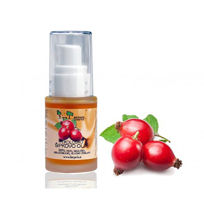 Slika Biopark ekološko šipkovo olje, 30 mL