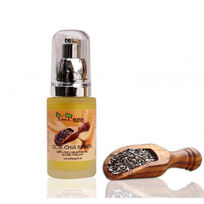 Slika Biopark ekološko olje Chia semen, 30 mL