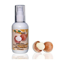 Slika Biopark ekološko olje makadamije, 100 mL