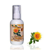 Slika Biopark ekološko olje žafranike, 100 mL