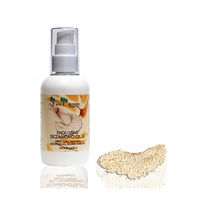 Slika Biopark ekološko sezamovo olje, 100 mL