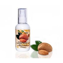 Slika Biopark ekološko olje sladkih mandljev, 100 mL