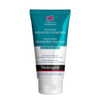 Slika Neutrogena Norwegian formula hitro vpijajoča krema za stopala, 100 mL