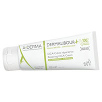 Slika A-Derma Dermalibour + obnavljajoča CICA krema, 50 ali 100 mL