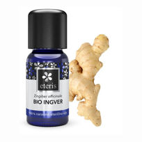 Slika Eteris eterično olje BIO ingver, 5 mL