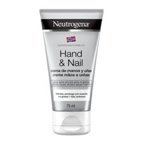 Slika Neutrogena Hand & Nail krema za roke in nohte, 75 mL