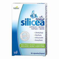 Slika Silicea Original Plus kapsule, 30 kapsul ali AKCIJA