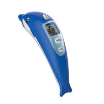 Slika Microlife BK NC400 termometer, 1 merilnik