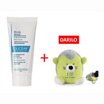 Slika Ducray Kelual keratolitična emulzija, 50 mL