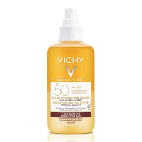 Slika Vichy Capital Soleil Bronz vodica ZF50, 200 mL