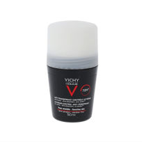 Slika Vichy Homme Antiperspirant roll-on 72 ur, 50 mL
