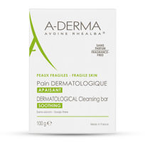 Slika A-Derma sindet nežno sredstvo za čiščenje kože, 100 g