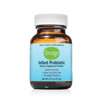 Slika Smidge mikoorganizmi za malčke in dojenčke, 15 g
