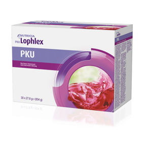 Slika Lophlex v prahu gozdni sadeži, 30 x 27.8 g