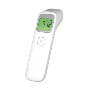 Slika Clever TD-1242 brezkontaktni infrardeči čelni termometer, 1 set