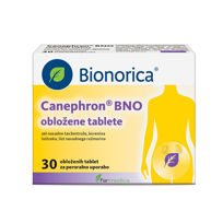 Slika Canephron BNO obložene tablete, 30 tablet