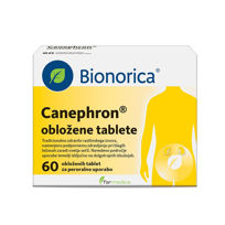 Slika Canephron, 60 obloženih tablet
