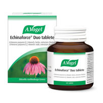 Slika Echinaforce duo, 40 ali 120 tablet