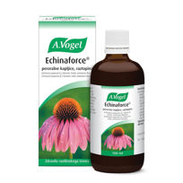 Slika A.Vogel Echinaforce kapljice, 100 mL