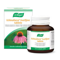 Slika Echinaforce žvečljive tablete, 120 tablet