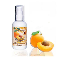 Slika Biopark ekološko olje mareličnih pešk, 100 mL