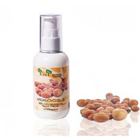 Slika Biopark ekološko arganovo olje, 100 mL