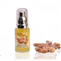 Slika Biopark ekološko arganovo olje, 30 mL