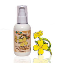 Slika Biopark ekološko svetlinovo olje, 100 mL