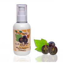Slika Biopark olje grozdnih pešk - nerafinirano, 100 mL