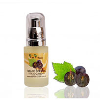 Slika Biopark olje grozdnih pešk - nerafinirano, 30 mL