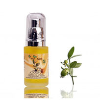 Slika Biopark ekološko jojobino olje, 30 mL