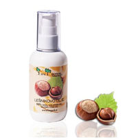Slika Biopark lešnikovo olje, 100 mL