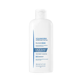 Slika Ducray Squanorm šampon za tretma SUHEGA prhljaja, 200 mL