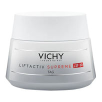 Slika Vichy Liftactiv Supreme intenzivna dnevna krema ZF30, 50 mL