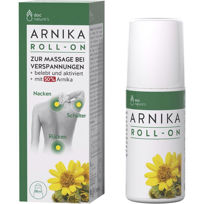 Slika Doc nature‘s roll on arnika, 50 mL