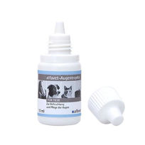 Slika Alfavet sterilne kapljice za oči za živali, 10 mL