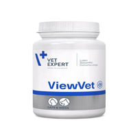 Slika Viewvet za pse in mačke, 45 kapsul