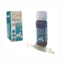 Slika Digestolac Plus sirup za pse in mačke, 60 mL